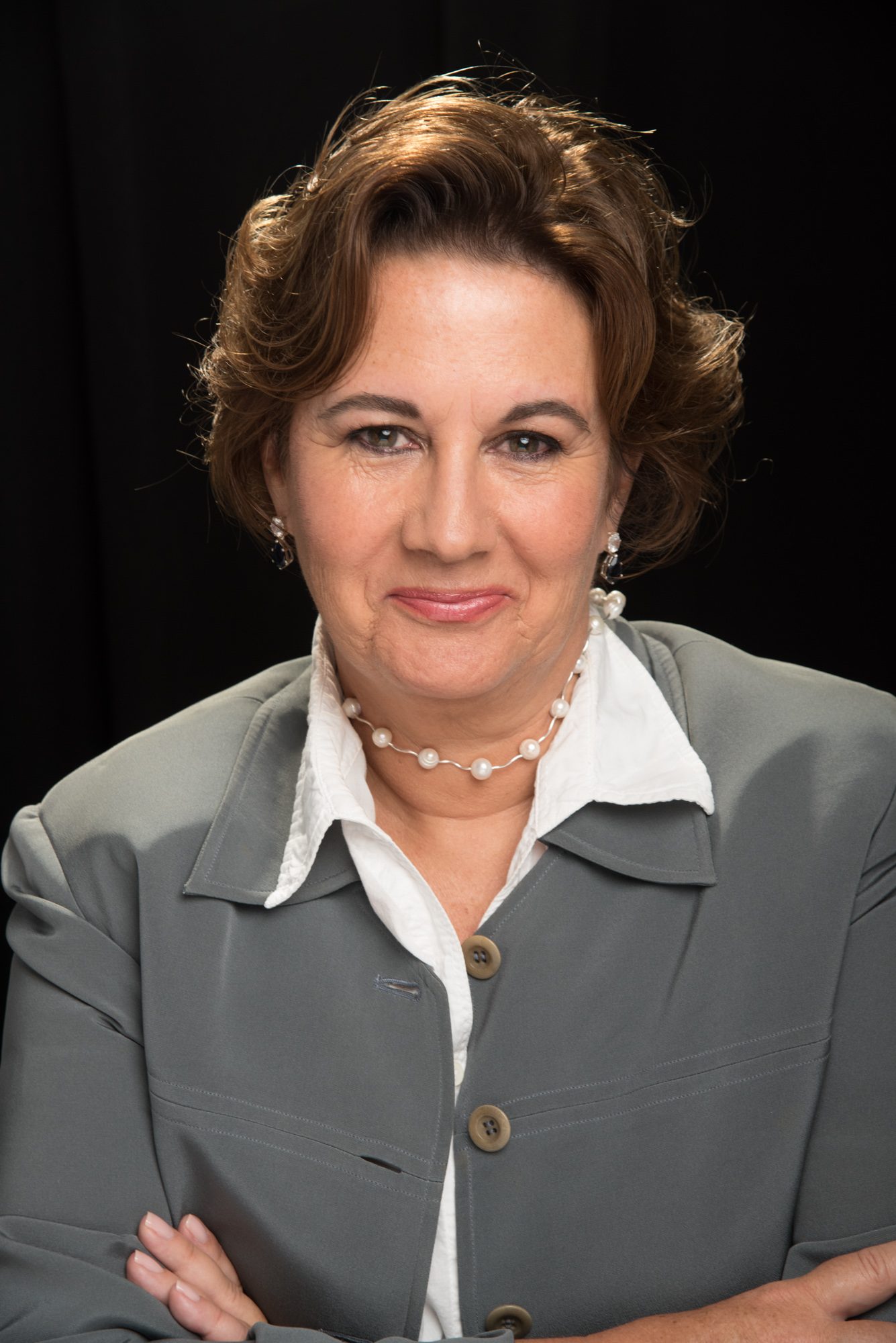 Professional headshot corporate incentive event Cancún