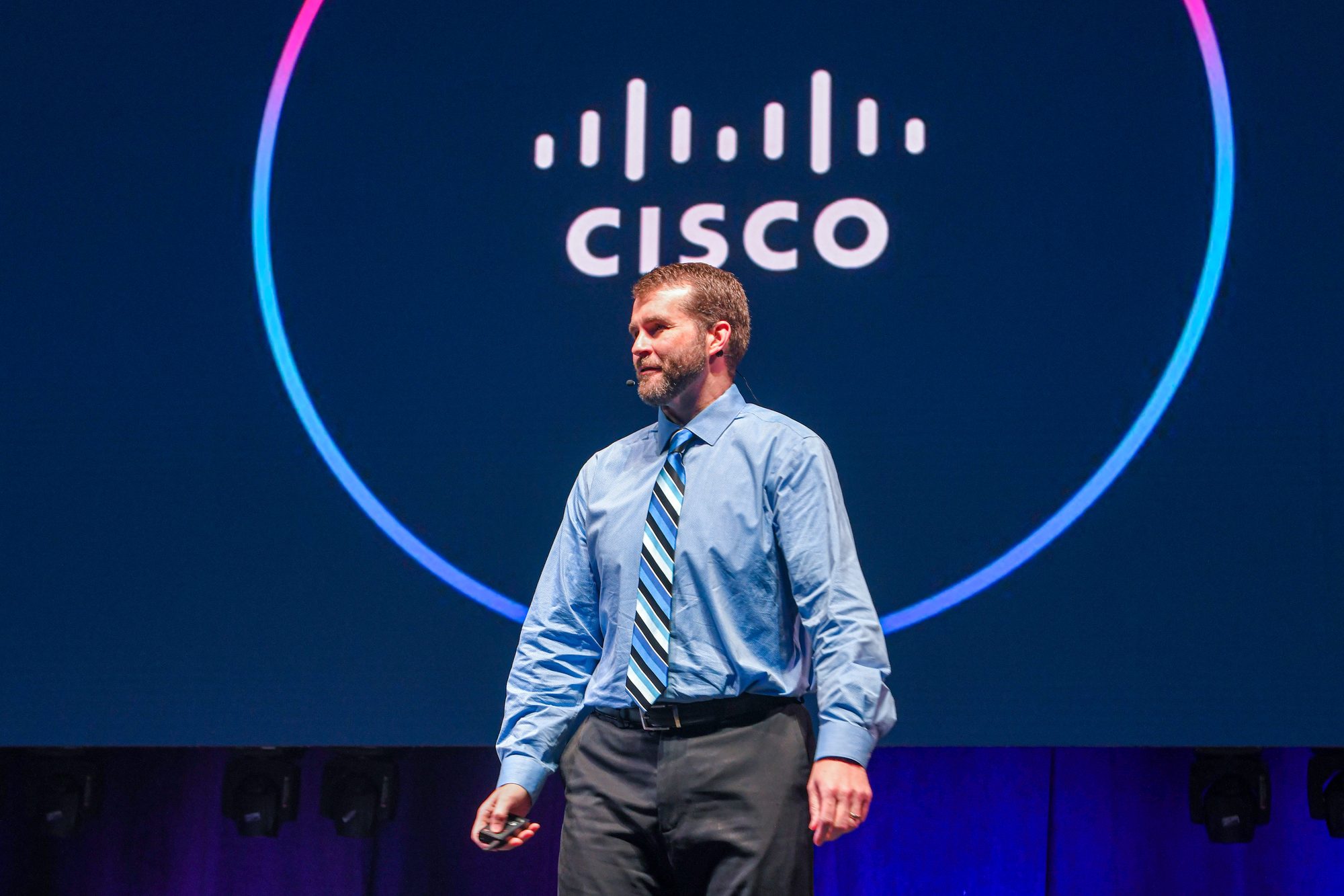 Focal 21 corporate event photography Cisco Connect LatAm Cancún