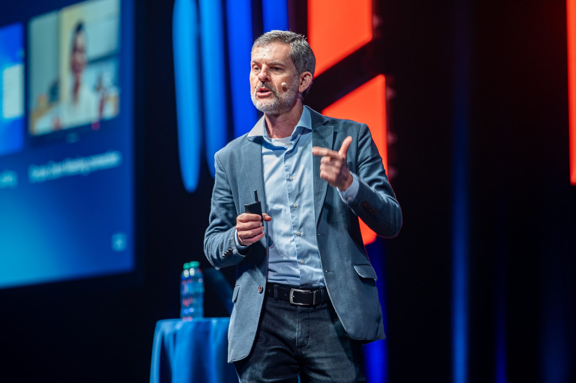 Cisco Connect LatAm speaker data session corporate conference Cancún